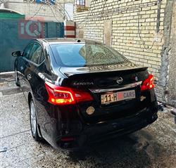 نيسان سنترا